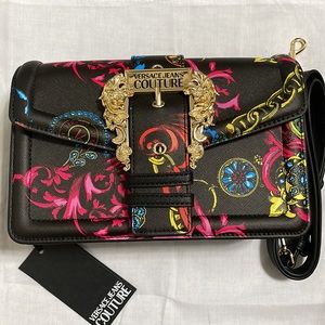 Versace Jeans Couture crossbody bag